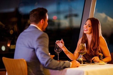 Sydney Harbour Dinner Cruise - Foster Accommodation 2