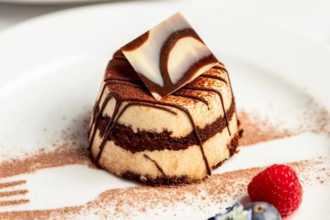 Sydney Harbour Dinner Cruise - Foster Accommodation 5