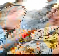 Sydney Harbour High Tea Cruise - Foster Accommodation