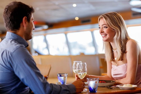 Sydney Harbour Top Deck Lunch Cruise - Foster Accommodation 4