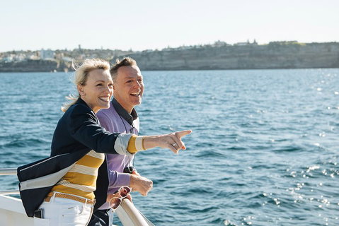 Sydney Whale-Watching Cruise - Foster Accommodation 2
