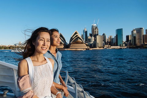 Sydney Whale-Watching Cruise - Foster Accommodation 4