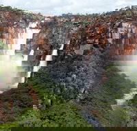 Kakadu Yellow Waters  Katherine Gorge Helicopter Scenic - Foster Accommodation