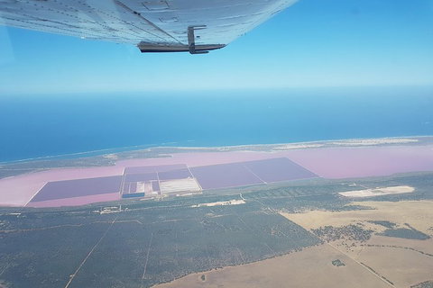 Abrolhos Islands Scenic Flight & Snorkel Adventure From Perth - Foster Accommodation 0