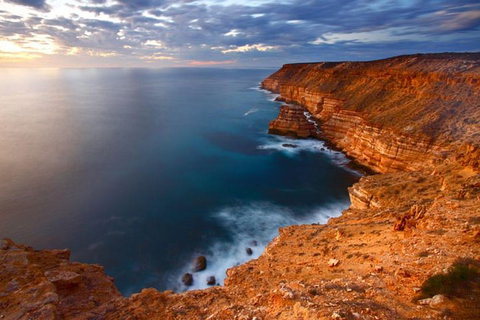 Kalbarri Gorges & West Coast - Ground & Air Tour - Foster Accommodation 1