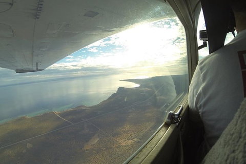 Kalbarri Gorges & West Coast - Ground & Air Tour - Foster Accommodation 2