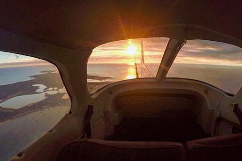 Wave Rock & Rottnest Island - Air & Ground Tour - Foster Accommodation 3