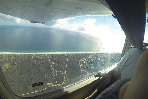 Wave Rock & Rottnest Island - Air & Ground Tour - Foster Accommodation 5
