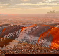 Helicopter Scenic Lizard Safari - Foster Accommodation