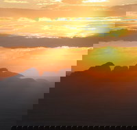 Helicopter Scenic Extended Uluru  Kata Tjuta - Foster Accommodation