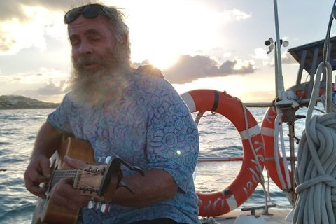 Townsville Private Hire Sunset Sail Sailing Cruise Boat Tour Charter Experience - Foster Accommodation 3