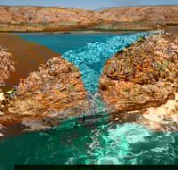 Horizontal Falls Half-Day Tour from Broome - Foster Accommodation