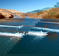 Horizontal Falls Full-Day Tour from Broome 4x4  Seaplane - Foster Accommodation