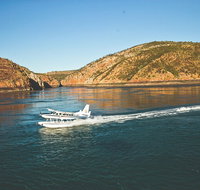 Horizontal Falls Tour - Ex Derby - Foster Accommodation
