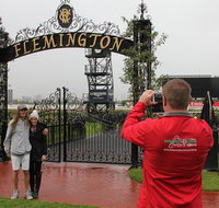 Half-Day Sports Lovers Bus Tour of Melbourne with Tour Options - Foster Accommodation