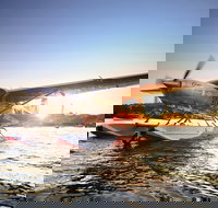 Sydney Scenic Flight by Seaplane - Foster Accommodation