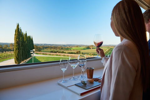 Adelaide Hills Food, Wine, Cheese, & Chocolate - Private Day Tour - Foster Accommodation 0