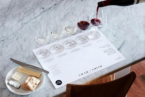 Adelaide Hills Food, Wine, Cheese, & Chocolate - Private Day Tour - Foster Accommodation 1