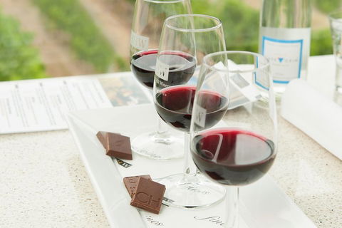 Adelaide Hills Food, Wine, Cheese, & Chocolate - Private Day Tour - Foster Accommodation 2