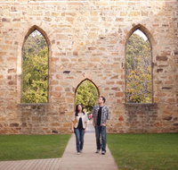 Small-Group Day Trip from Hobart to Port Arthur