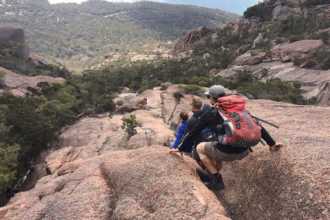 2-Day Tas East Coast Escape Tour Including Bay Of Fires, Wineglass Bay & Devils - Foster Accommodation 2