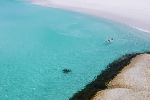 2-Day Tas East Coast Escape Tour Including Bay Of Fires, Wineglass Bay & Devils - Foster Accommodation 5