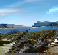 4-Day Fabulous Tasmania Tour Wineglass Bay Port Arthur Devils  Bruny Island - Foster Accommodation