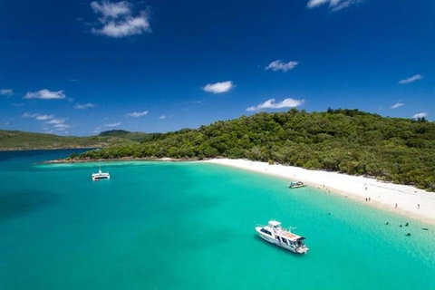 Whitehaven Beach And Hill Inlet | Awesome Beach BBQ | Family Friendly - Foster Accommodation 3