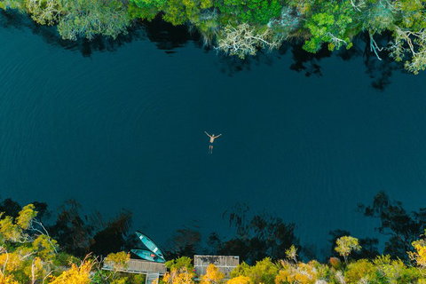 Cruise 'n' Canoe To Australia's Everglades - Foster Accommodation 2