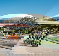 Adelaide Riverbank Guided Segway Tour - Foster Accommodation