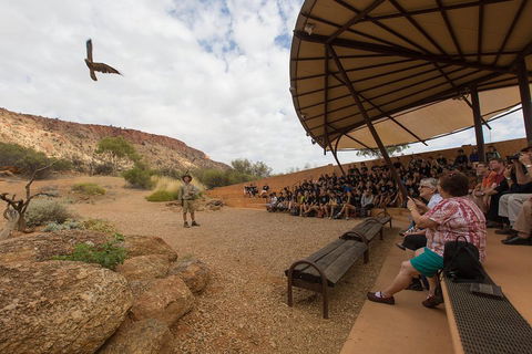 Alice Springs Desert Park General Entry Ticket - Foster Accommodation 1