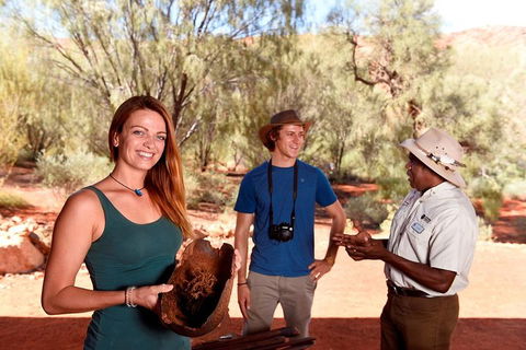 Alice Springs Desert Park General Entry Ticket - Foster Accommodation 3
