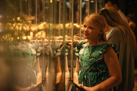 The Perth Mint: Guided Heritage Tour And Gold Pour - Foster Accommodation 0