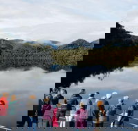 Gordon River Cruise departing from Strahan - Foster Accommodation