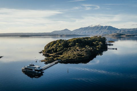 Gordon River Cruise Departing From Strahan - Foster Accommodation 1