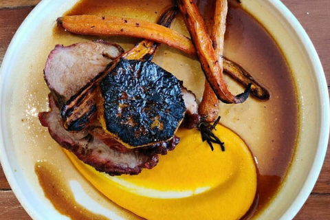 Brisbane Food Tour: A Taste Of Queensland - Foster Accommodation 1