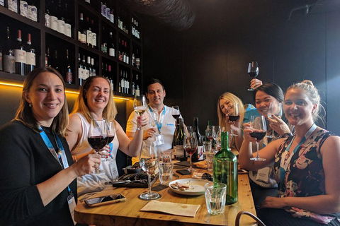 Brisbane Food Tour: A Taste Of Queensland - Foster Accommodation 3