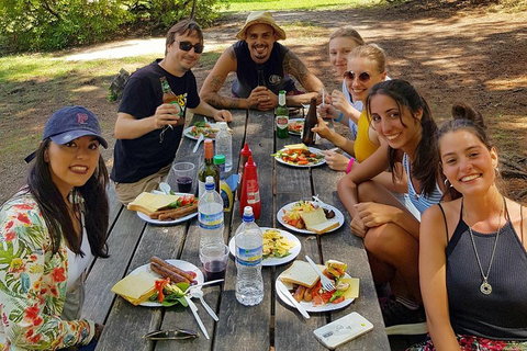 Blue Mountains Unique Small-Group Day Adventure With BBQ Lunch - Foster Accommodation 2