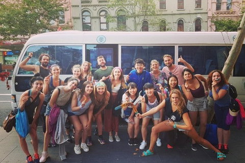 Blue Mountains Unique Small-Group Day Adventure With BBQ Lunch - Foster Accommodation 4