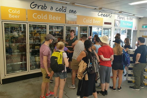 Blue Mountains Unique Small-Group Day Adventure With BBQ Lunch - Foster Accommodation 5