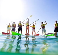 Adventure Moreton Island Day Pass - Foster Accommodation