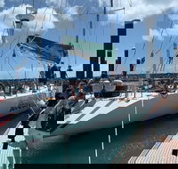 2-Night Whitsundays Sailing Cruise incl. Whitehaven Beach  Great Barrier Reef - Foster Accommodation