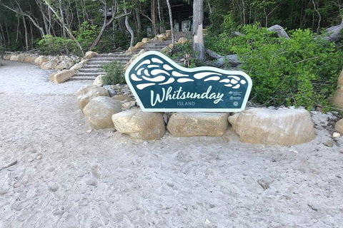 2 Night Small Group Whitsundays Sailing Adventure Aboard Mandrake - Foster Accommodation 1