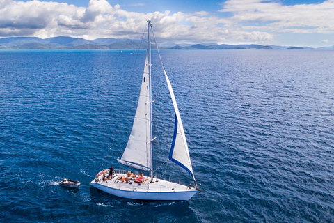 2 Night Small Group Whitsundays Sailing Adventure Aboard Mandrake - Foster Accommodation 3