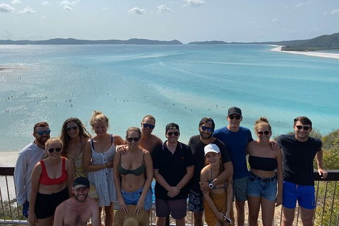 2 Night Small Group Whitsundays Sailing Adventure Aboard Mandrake - Foster Accommodation 4