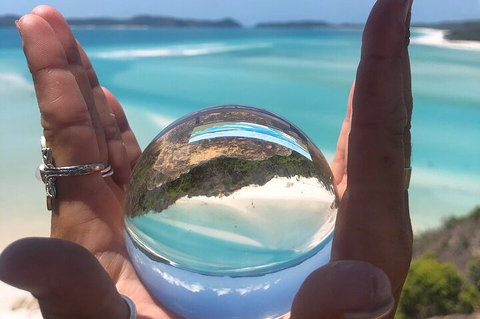 2-Night Whitsunday Islands Sailing Adventure On Trimaran Avatar - Foster Accommodation 2