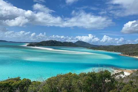 2-Night Whitsunday Islands Sailing Adventure On Trimaran Avatar - Foster Accommodation 4