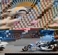 Sydney Scenic Trike or Harley Davidson Tour - Foster Accommodation