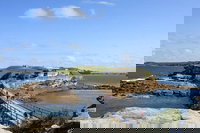 Sydney Six Beaches Trike Tour