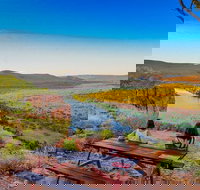 9-Day Kimberley Offroad Adventure from Darwin to Broome - Foster Accommodation